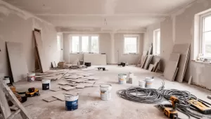 Ile kosztuje remont domu 150m2