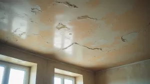 Koszt naprawy sufitu po zalaniu Płock