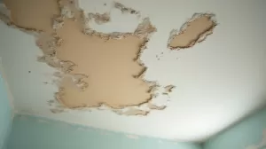 Koszt naprawy sufitu po zalaniu Radom