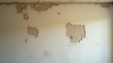 Koszt naprawy sufitu po zalaniu Zabrze