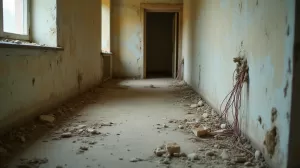 Kosztorys remontu po zalaniu mieszkania