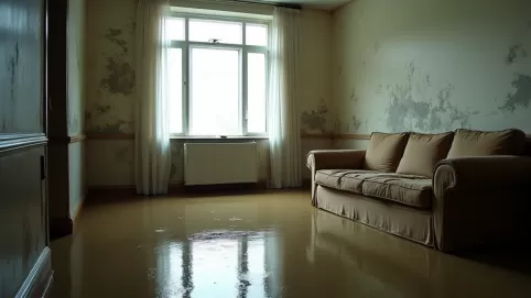 Kto odpowiada za zalanie mieszkania najemca czy właściciel