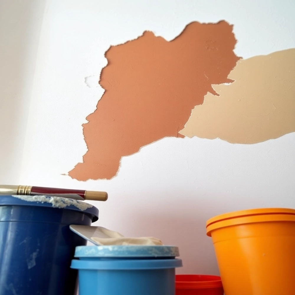 Remont Sufitu Po Zalaniu Cena