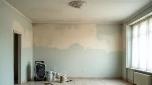 koszt malowania sufitu po zalaniu Bydgoszcz