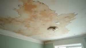 Koszt naprawy sufitu po zalaniu Katowice