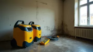 Kosztorys po zalaniu mieszkania Gorzów Wielkopolski