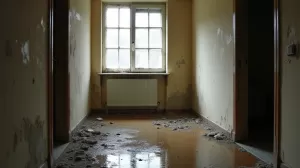 Kosztorys po zalaniu mieszkania Radom