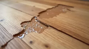Po jakim czasie od zalania puchną panele