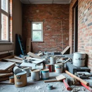 remonty mieszkań Warszawa