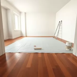 Samodzielny remont mieszkania